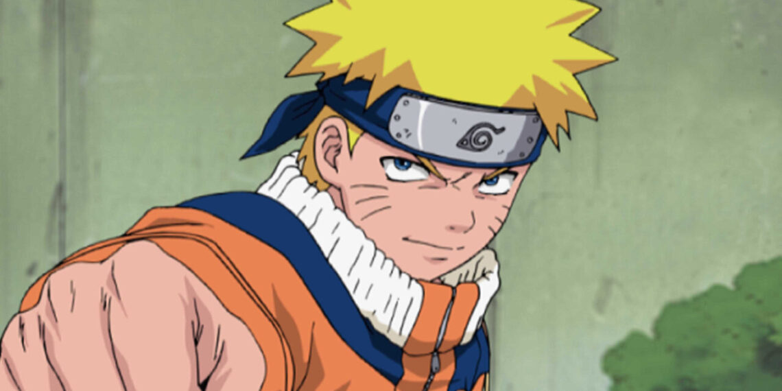 Lionsgate Hints at the Production of Naruto Live-Action Movie