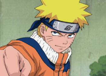 Lionsgate Hints at the Production of Naruto Live-Action Movie