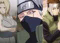 Naruto Main Characters Who were Wiped Out In Boruto