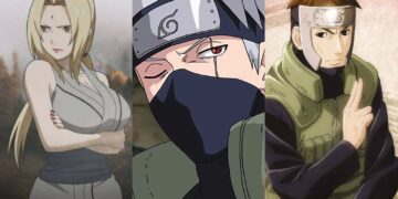 Naruto Main Characters Who were Wiped Out In Boruto