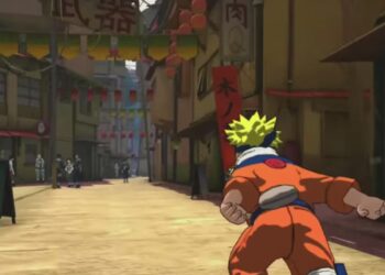Naruto Voice Actor Expresses Confusion Over Changes in the New Naruto Game!