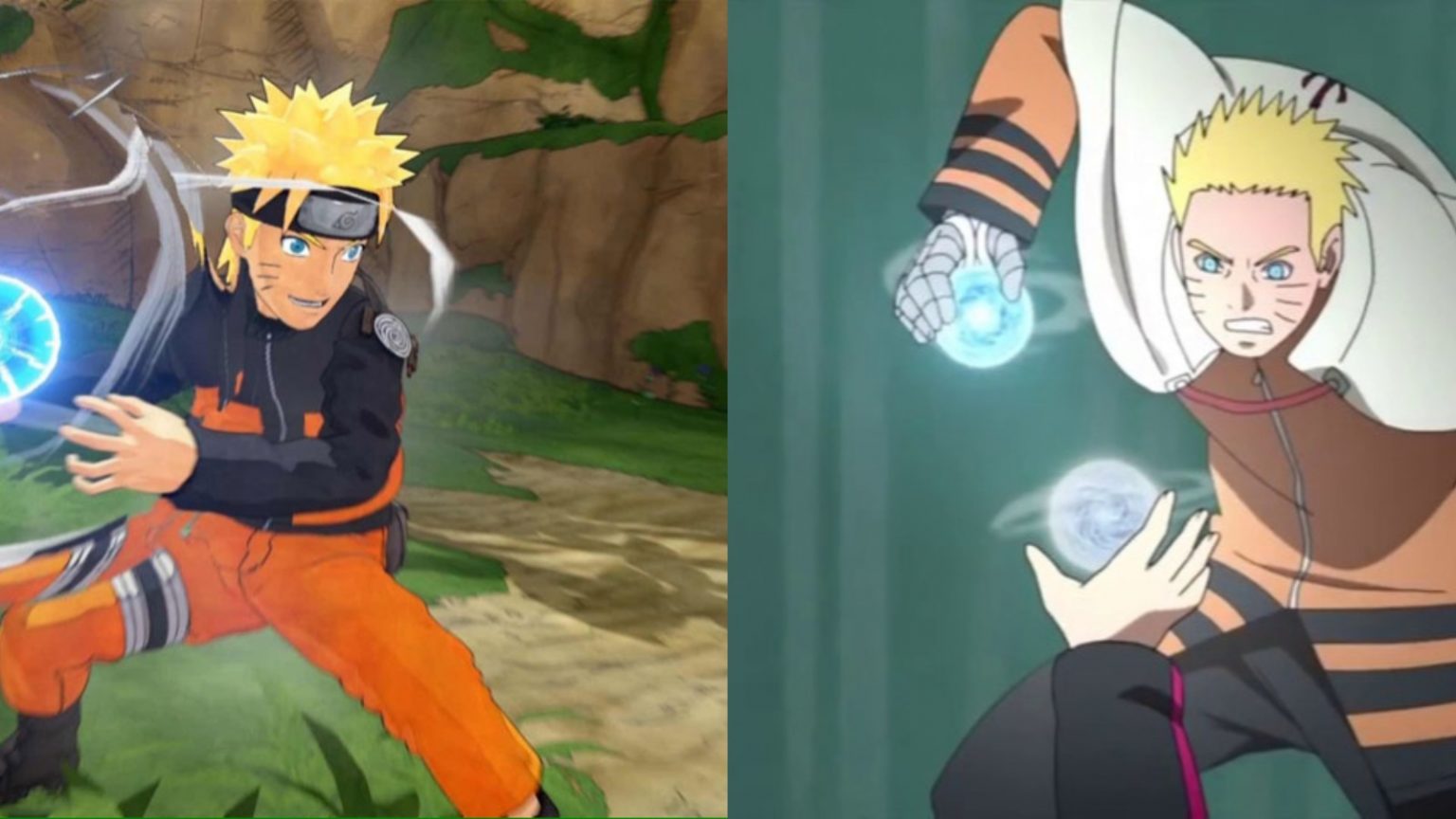 Who Is Stronger Naruto Or Boruto? Naruto vs. Boruto Strength Analysis