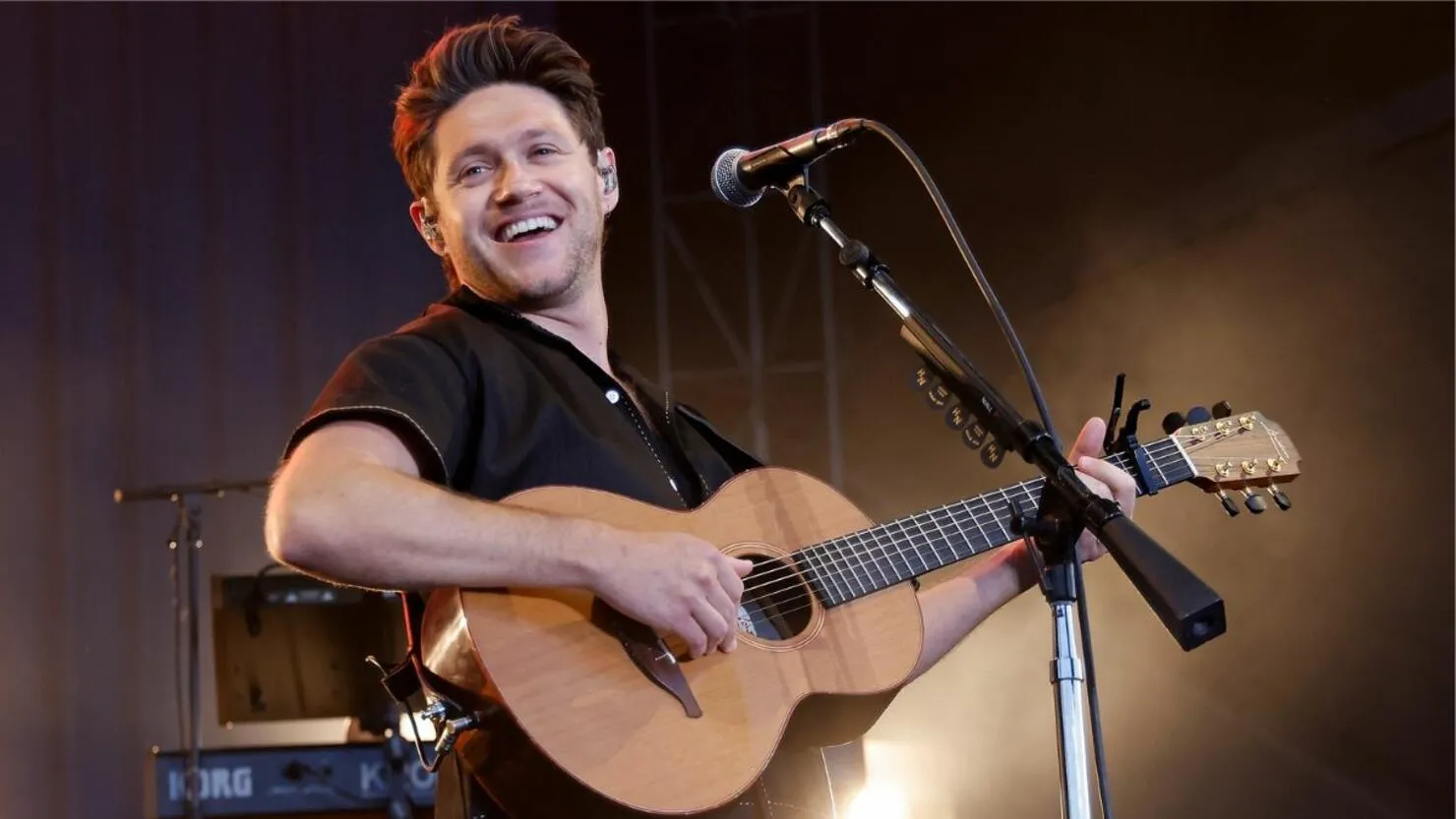 Why is Niall Horan Leaving the Voice?