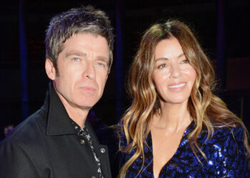 Noel Gallagher Divorce 2023