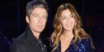 Noel Gallagher Divorce 2023