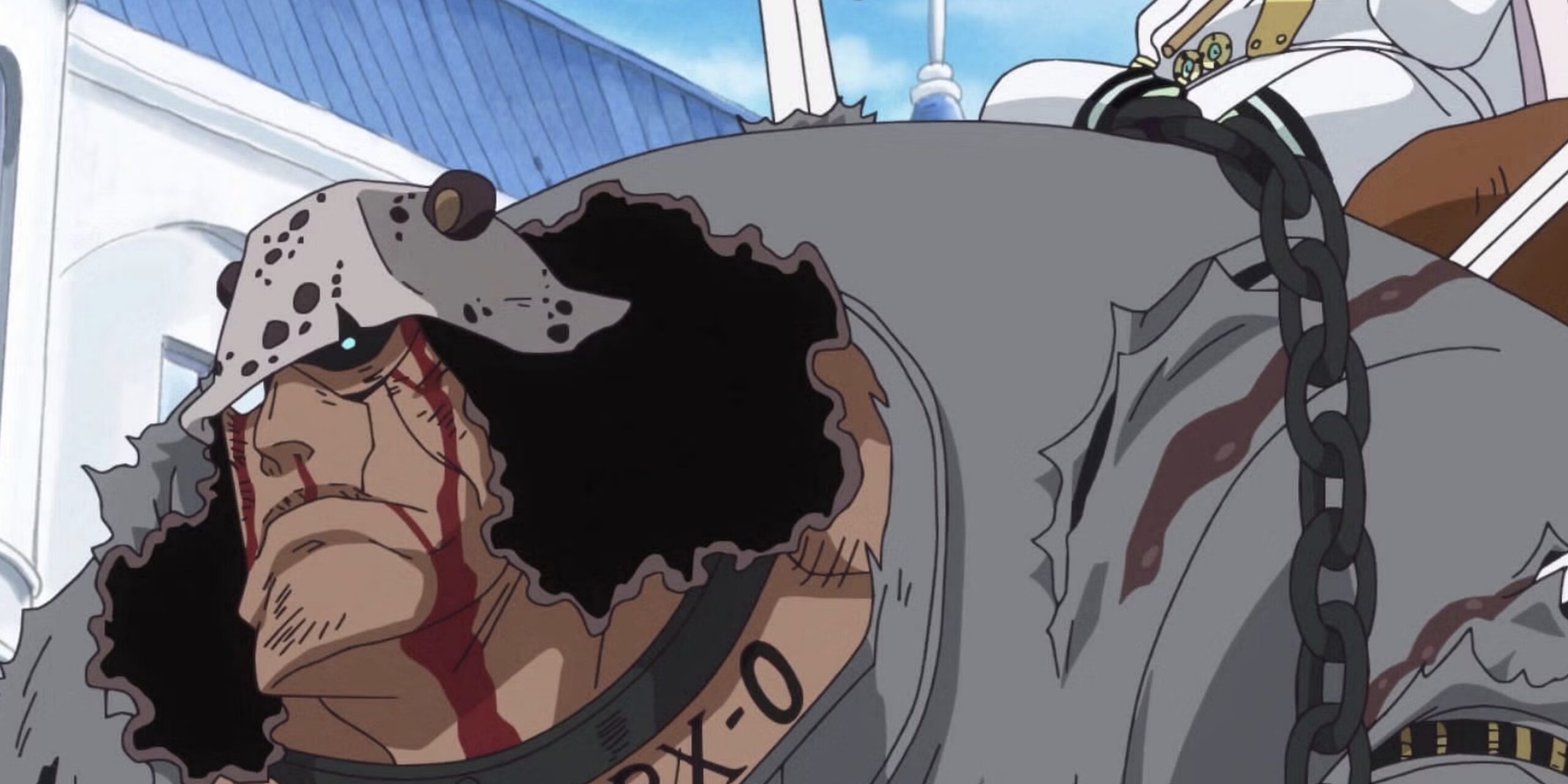 Eiichiro Oda Unveils the Reason Behind Kuma Saving Straw Hats in One Piece!