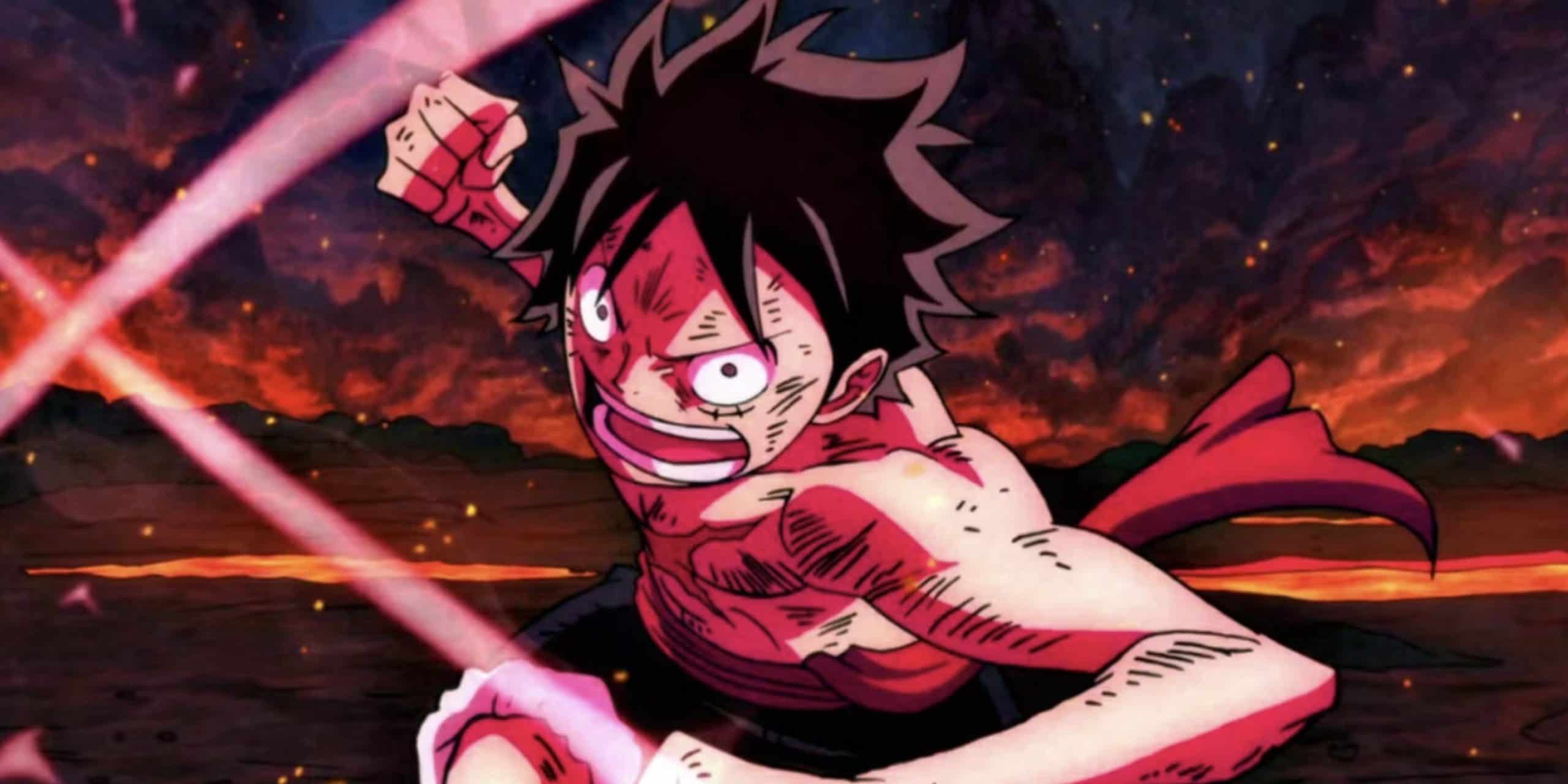 Could Gear Fifth Decrease Luffy's Life? Explained