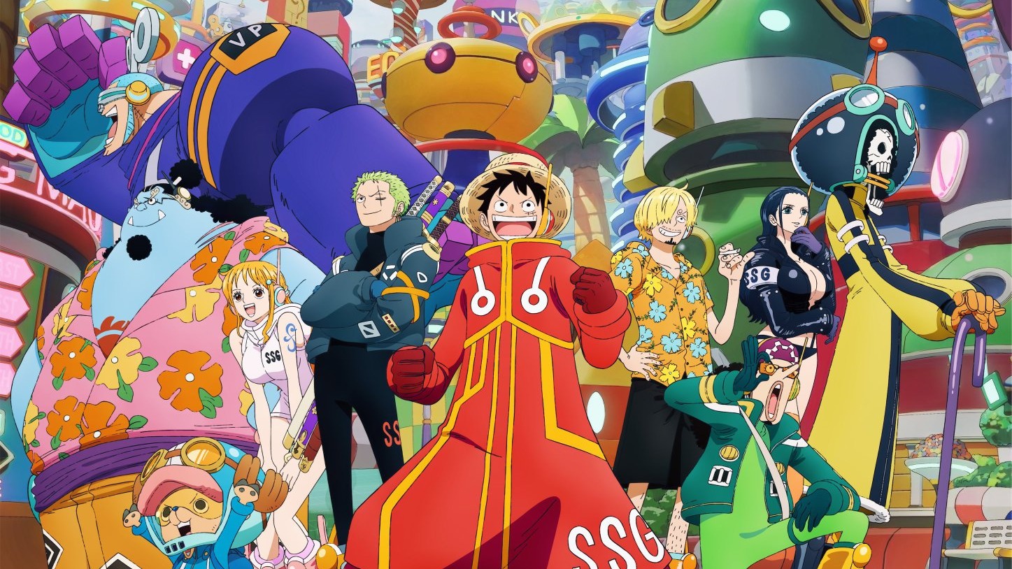 One Piece Chapter 1079: Release Date, Spoilers & Where To Read? - OtakuKart