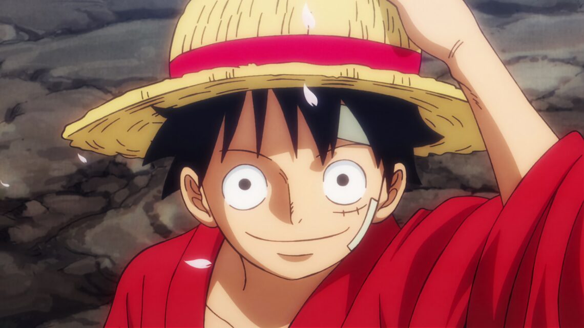 One Piece: The Real Reason Why Monkey D. Luffy Will Destroy Fishman ...