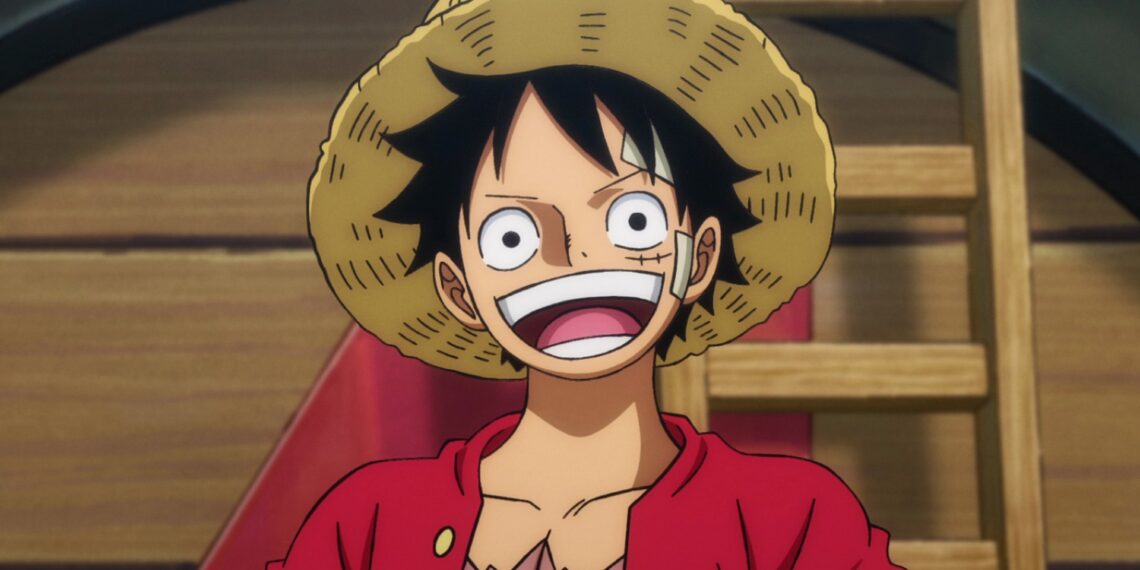 One Piece Episode 1086 Release Date Details