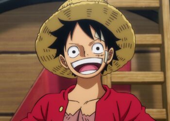 One Piece Episode 1086 Release Date Details