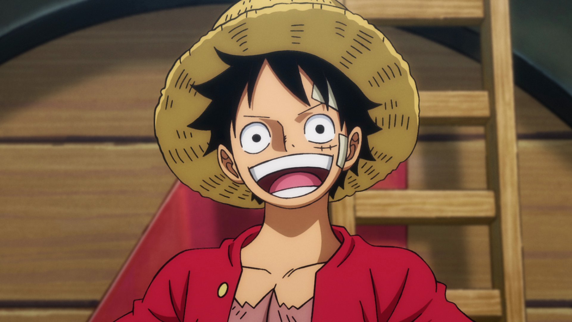 One Piece Episode #1086 Release Date & Time - IMDb