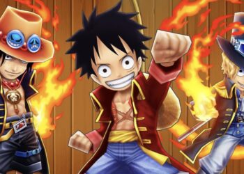 One Piece Thousand Storm Mobile Game to Shut Down in January 2024