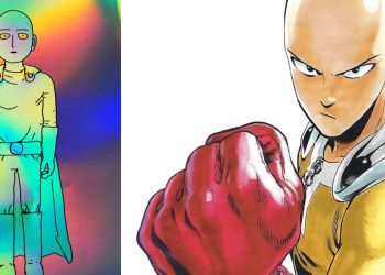 What Is The Difference Between One Punch Man Manga and Webcomic?