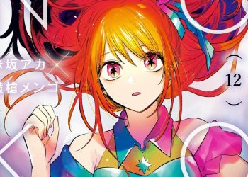 Oshi no Ko Chapter 132 Release Date