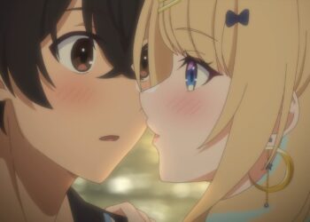 This Anime Becomes the Most-Viewed Fall 2023 Romance Anime on Crunchyroll