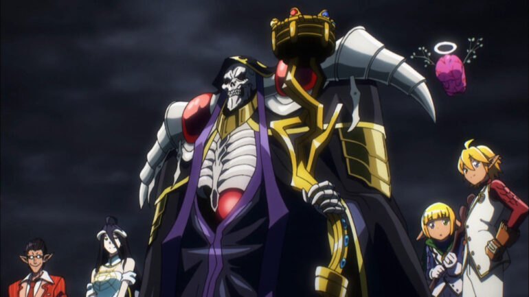 Is Overlord Anime Finished? - OtakuKart