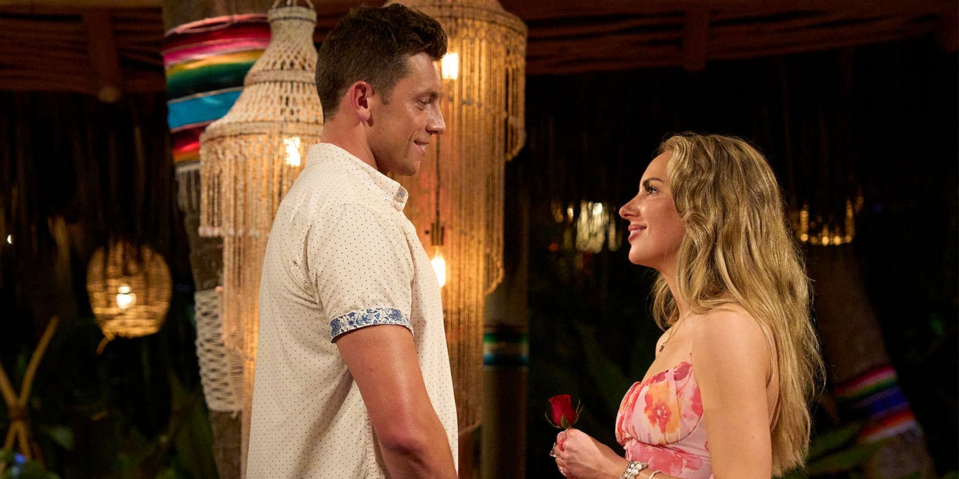 Are Peter And Sam Still Together? The Bachelor In Paradise Couple