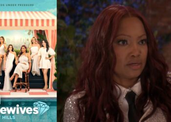 The Real Housewives Of Beverly Hills Season 13 Episode 6: Release Date, Spoilers & Recap