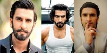 Ranveer Singh Dating History