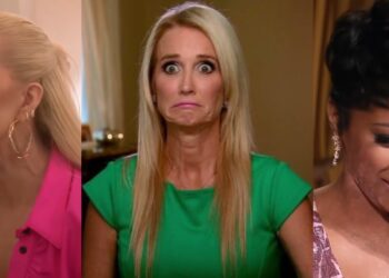 Is Real Housewives Scripted?