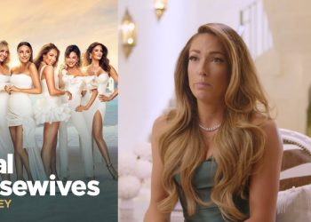 How To Watch The Real Housewives of Sydney Season 2 Episodes?