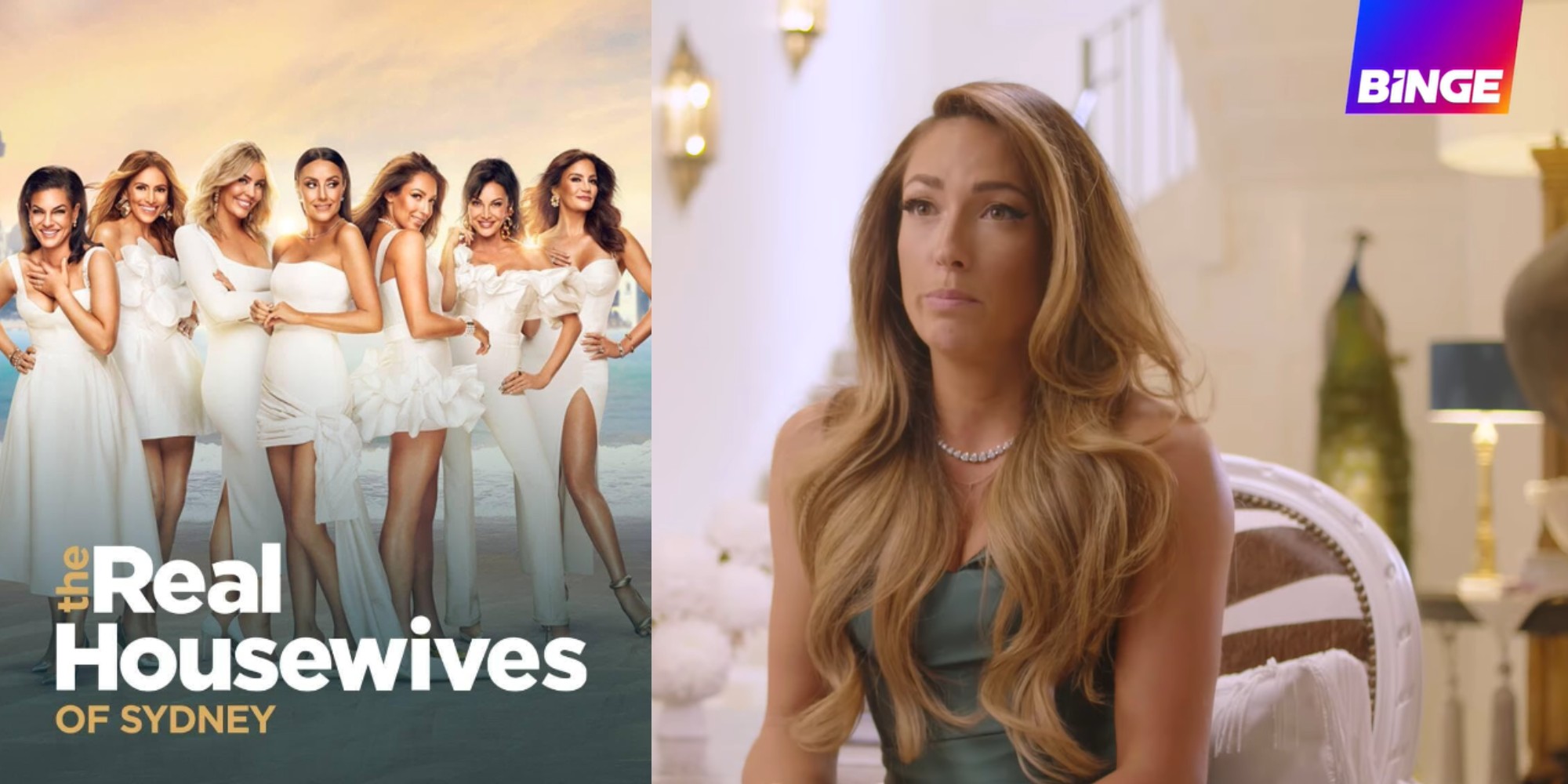 How To Watch The Real Housewives of Sydney Season 2 Episodes?