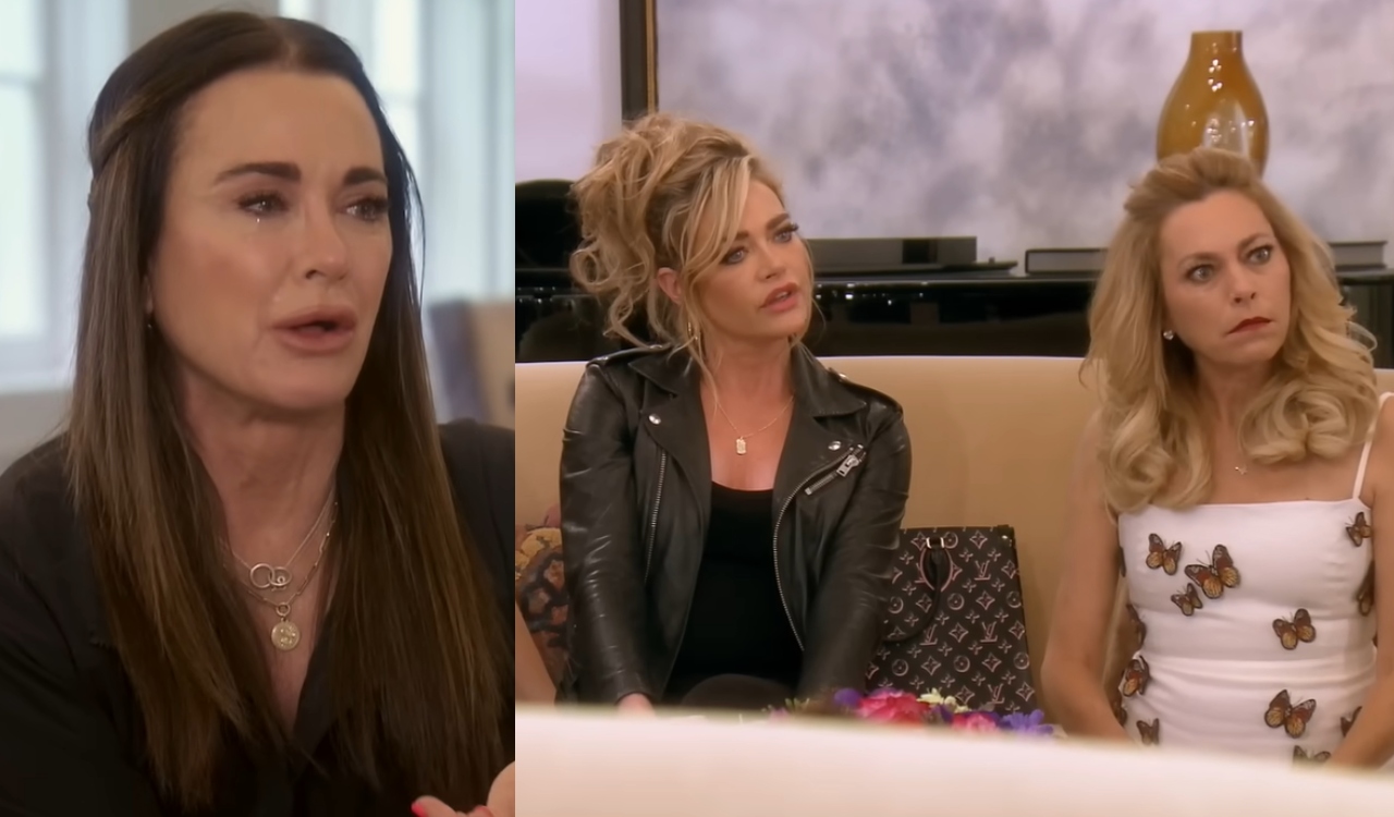 Is Real Housewives Scripted? 