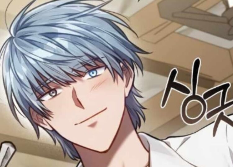 The Male Lead Monster Lives Under My Bed Chapter 22: Release Date