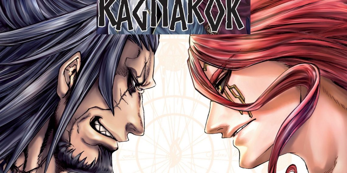 Record of Ragnarok Chapter 84 Release Date