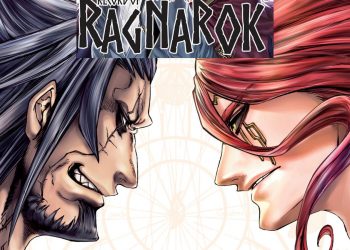 Record of Ragnarok Chapter 84 Release Date