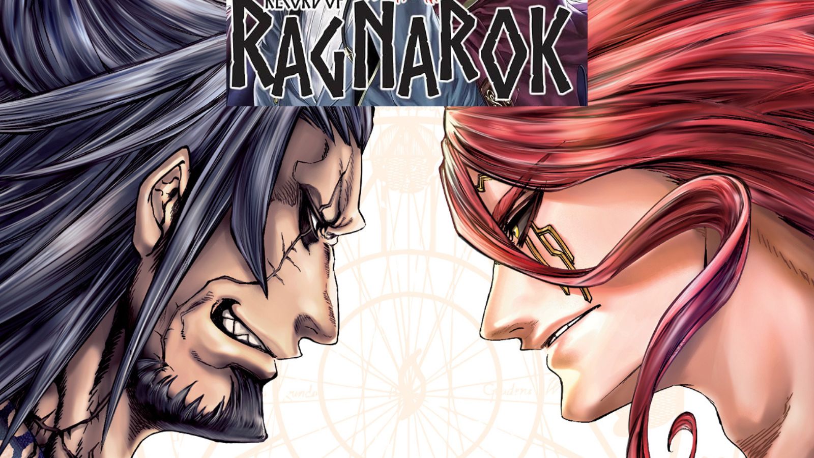 Record of Ragnarok Chapter 84 Release Date