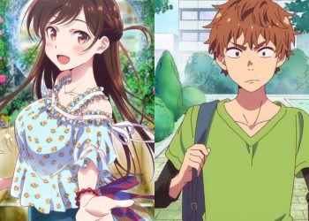 Rent-A-Girlfriend Chapter 305: Release Date & Recap