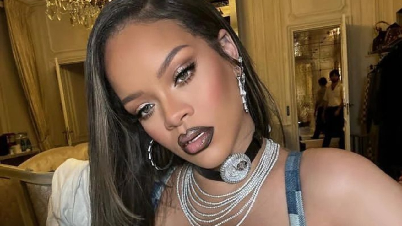Rihanna And A$AP Rocky Sparked Break Up Rumors