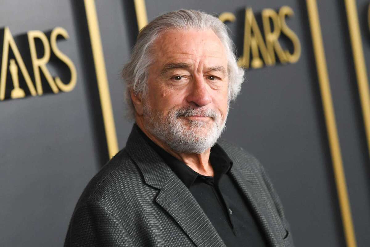 Robert De Niro