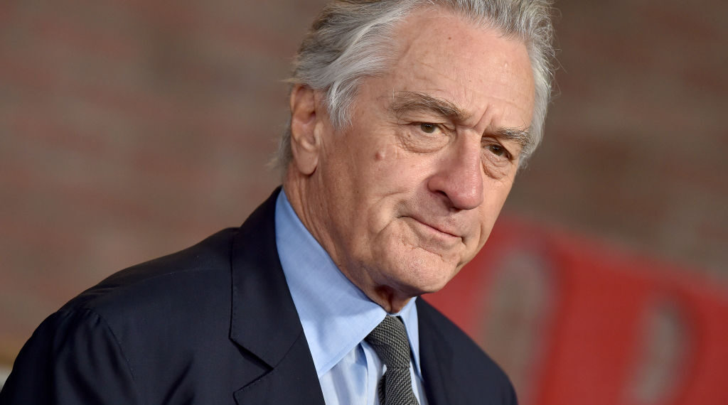 Robert De Niro