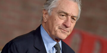 Robert De Niro