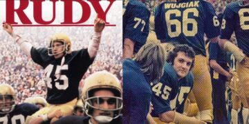 Is Rudy a True Story?