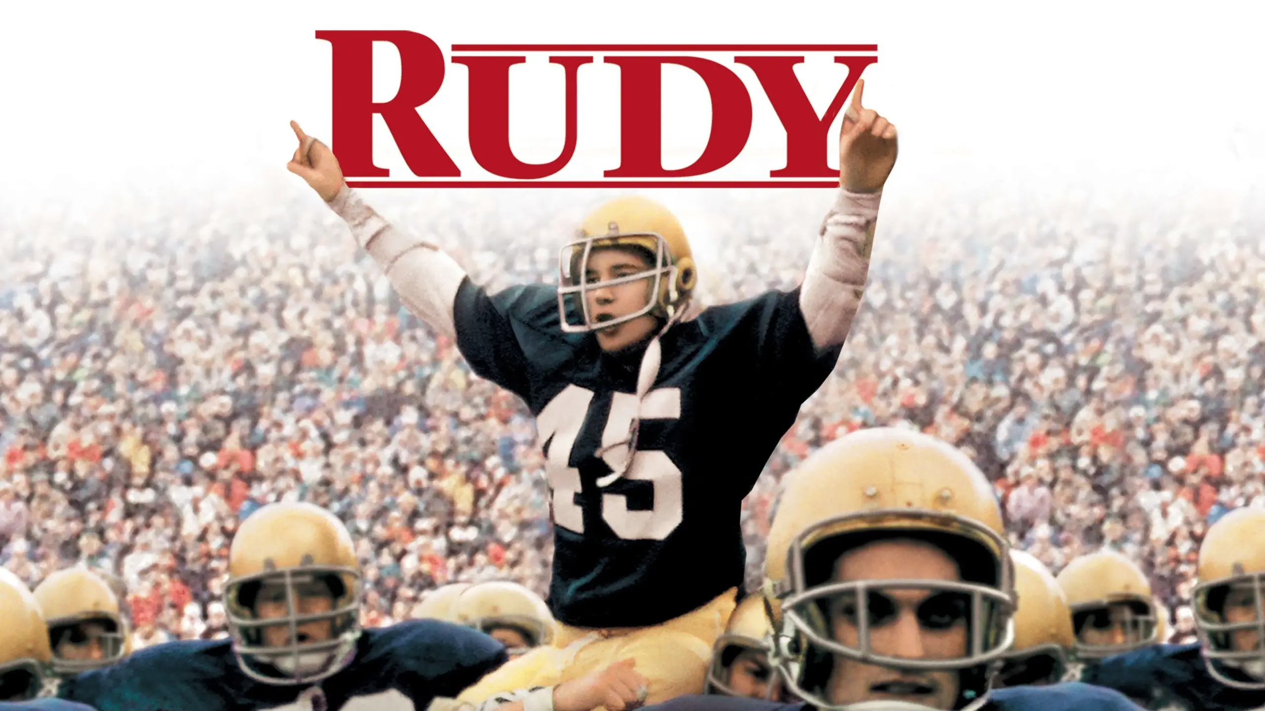 The True Story Behind the Beloved Film Rudy
