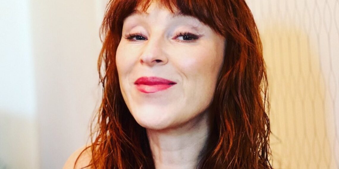 Is Ruth Connell Pregnant?