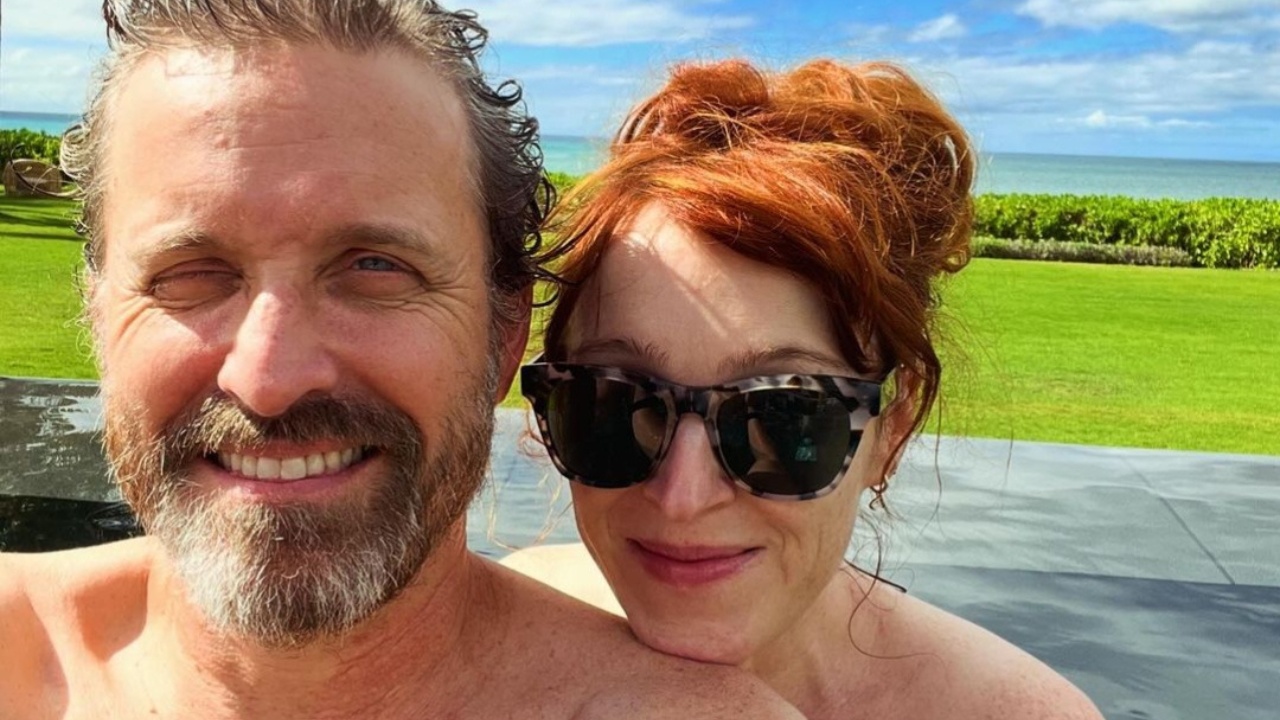 Is Ruth Connell Pregnant? 
