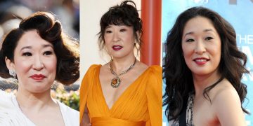 Why Did Sandra Oh Leave Greys Anatomy?