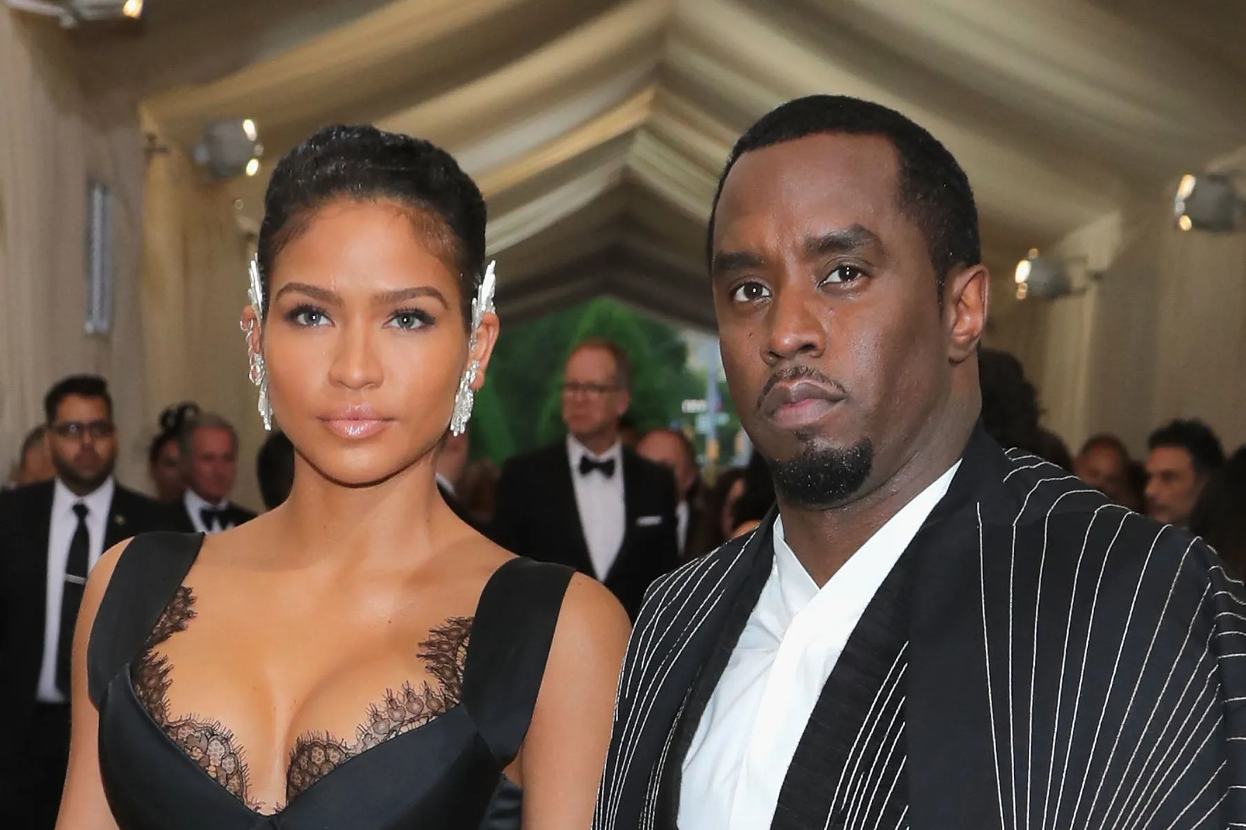 Cassie and Diddy’s Separation
