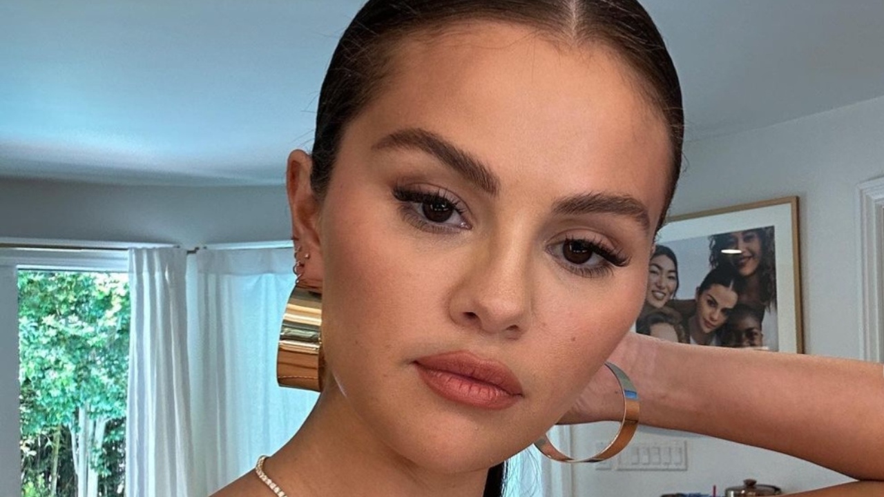 Selena Gomez Is Into "Casual Dating" But Doesn't Want A Relationship