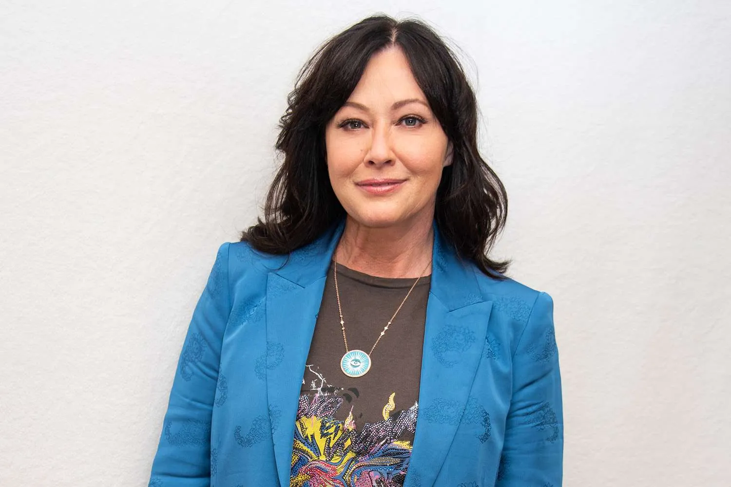 Why Did Shannen Doherty Leave Charmed?