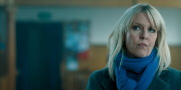 Shetland season 8 episode 4