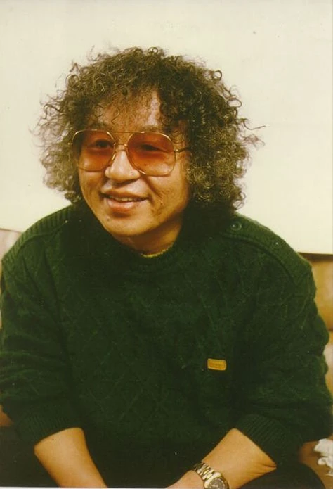 Shotaro Ishinomori