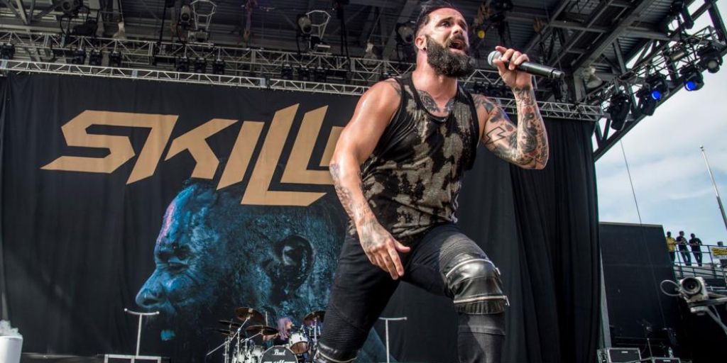 Skillet Band