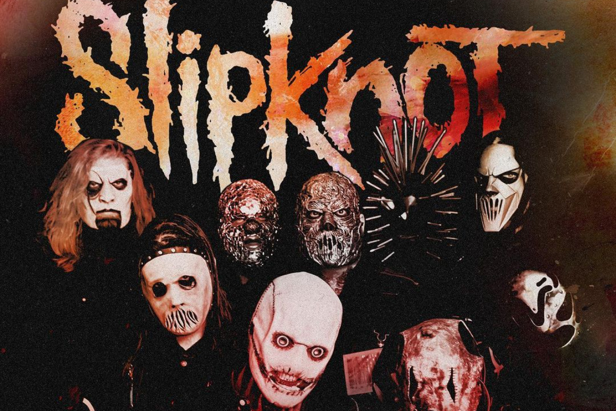 Jay Weinberg Speaks Out on Shocking Slipknot Departure! - OtakuKart