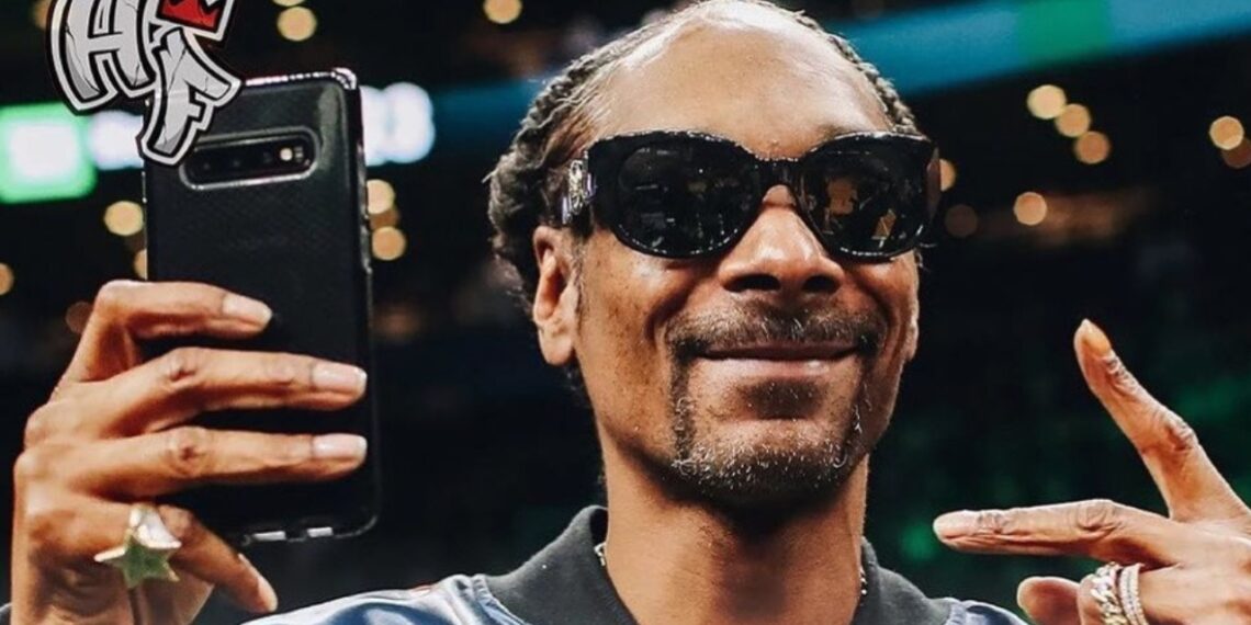 What Happened To Snoop Dogg?
